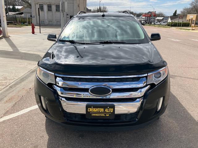 Ford Edge SEL FWD 2011