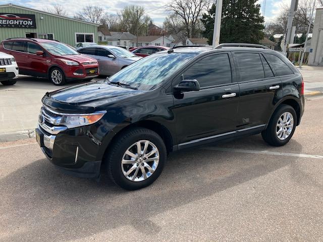 Ford Edge SEL FWD 2011