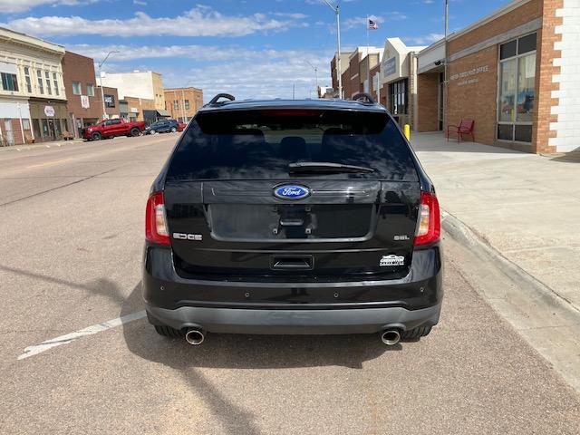 Ford Edge SEL FWD 2011