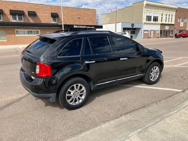 Ford Edge SEL FWD 2011