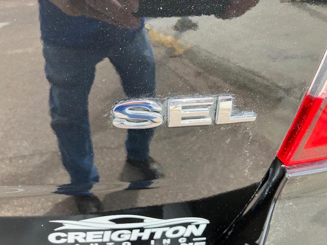 Ford Edge SEL FWD 2011