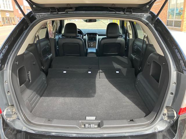 Ford Edge SEL FWD 2011