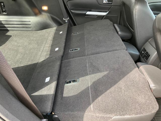 Ford Edge SEL FWD 2011