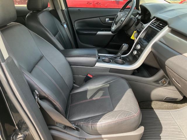 Ford Edge SEL FWD 2011