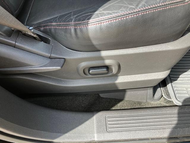 Ford Edge SEL FWD 2011