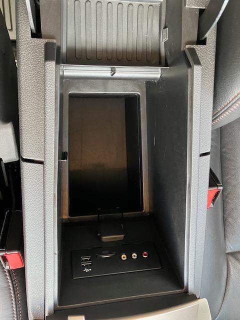 Ford Edge SEL FWD 2011