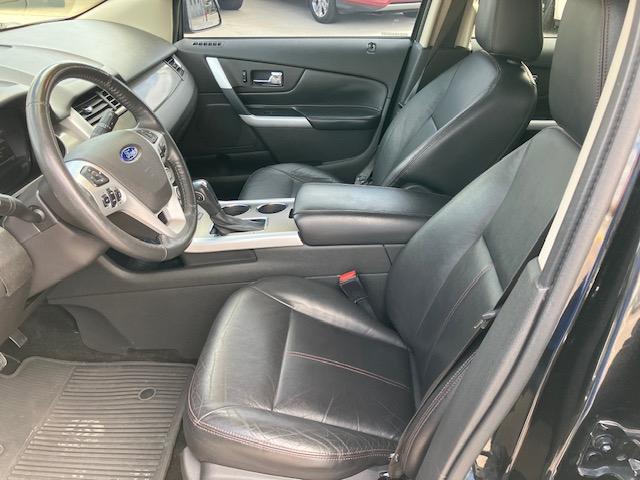 Ford Edge SEL FWD 2011