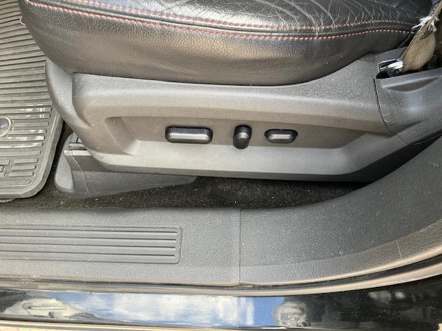 Ford Edge SEL FWD 2011