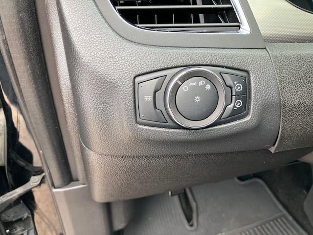 Ford Edge SEL FWD 2011