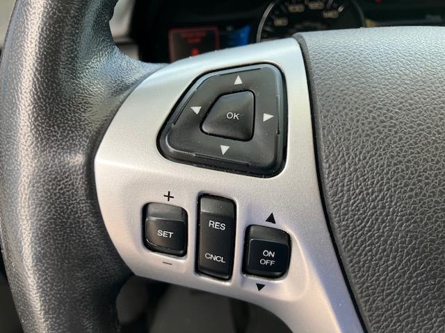 Ford Edge SEL FWD 2011