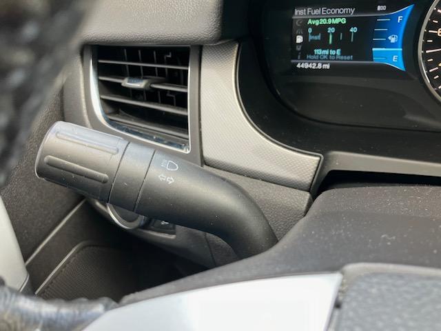 Ford Edge SEL FWD 2011