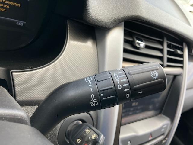 Ford Edge SEL FWD 2011