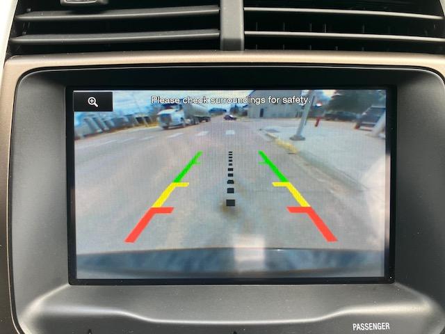 Ford Edge SEL FWD 2011