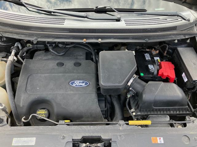 Ford Edge SEL FWD 2011