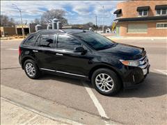 2011 Ford Edge 