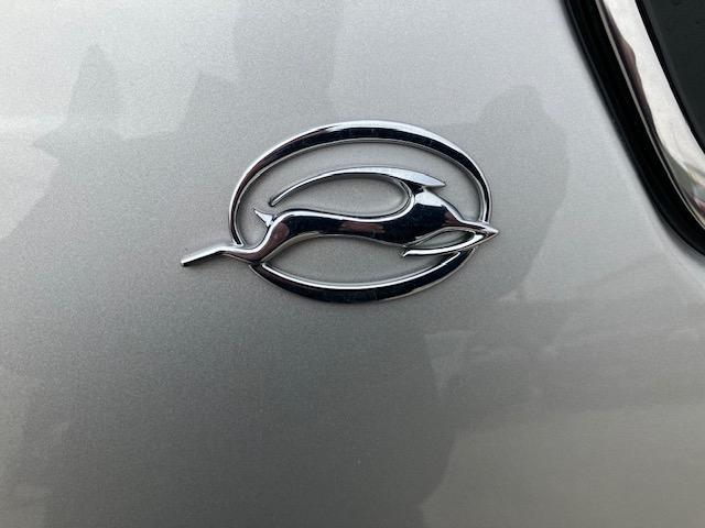 Chevrolet Impala LS 2008