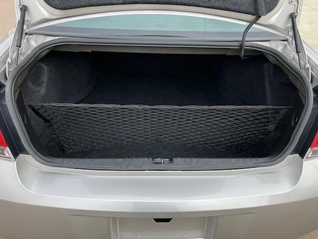 Chevrolet Impala LS 2008