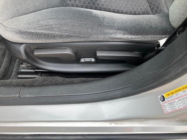 Chevrolet Impala LS 2008