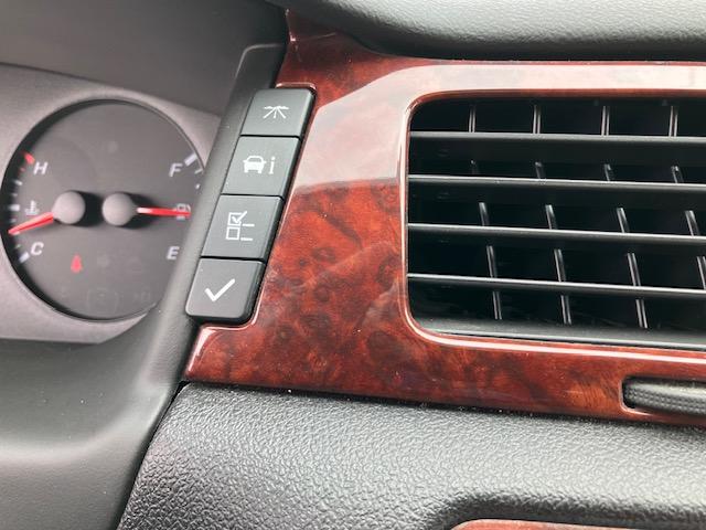 Chevrolet Impala LS 2008