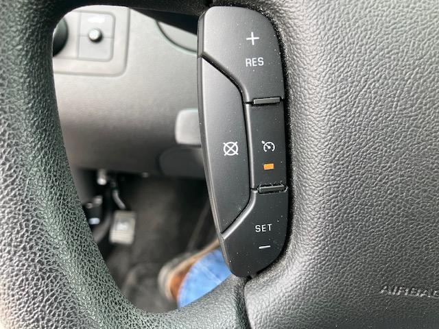 Chevrolet Impala LS 2008