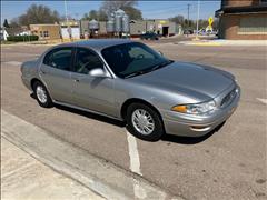 2005 Buick LeSabre 