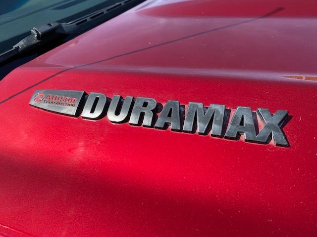 Chevrolet Silverado 2500HD LT Crew Cab Long Box 4WD 2019