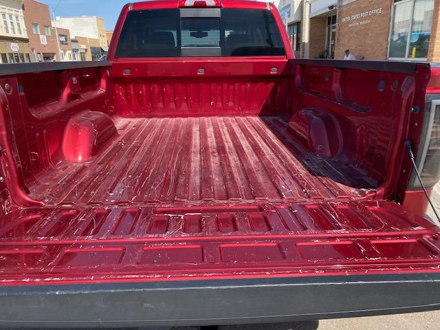 Chevrolet Silverado 2500HD LT Crew Cab Long Box 4WD 2019