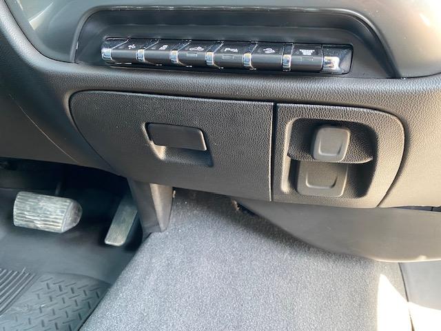 Chevrolet Silverado 2500HD LT Crew Cab Long Box 4WD 2019