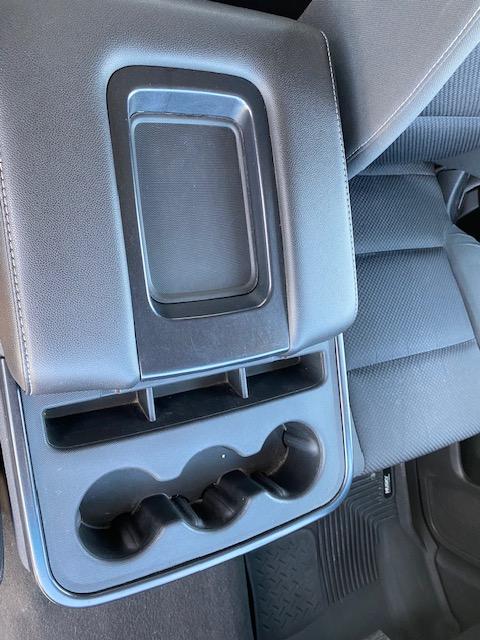 Chevrolet Silverado 2500HD LT Crew Cab Long Box 4WD 2019