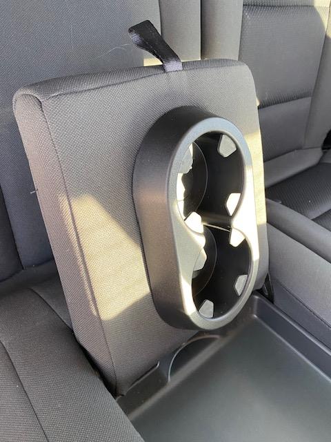 Chevrolet Silverado 2500HD LT Crew Cab Long Box 4WD 2019