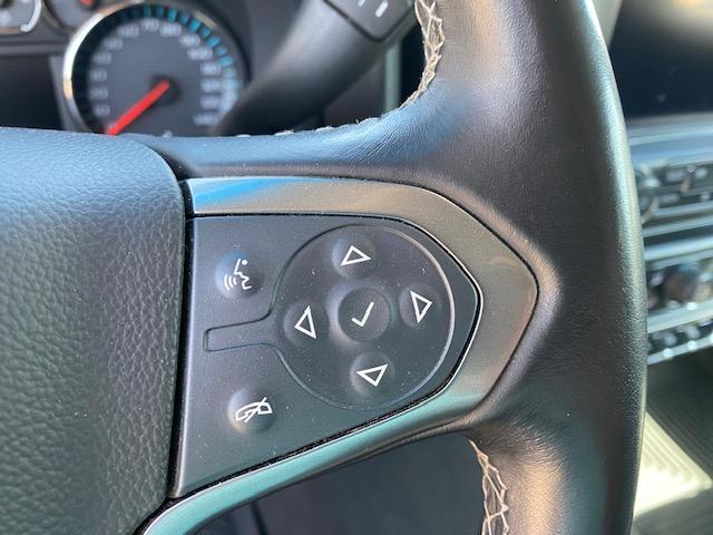 Chevrolet Silverado 2500HD LT Crew Cab Long Box 4WD 2019