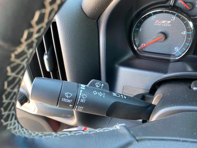 Chevrolet Silverado 2500HD LT Crew Cab Long Box 4WD 2019