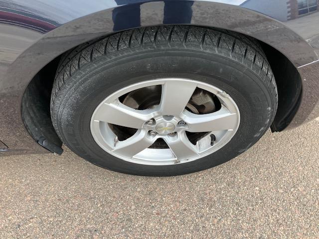 Chevrolet Cruze Limited 1LT Auto 2016