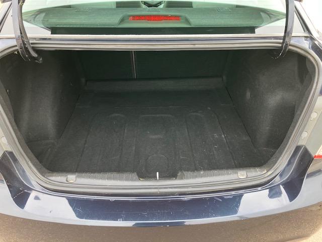 Chevrolet Cruze Limited 1LT Auto 2016