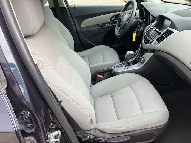 Chevrolet Cruze Limited 1LT Auto 2016