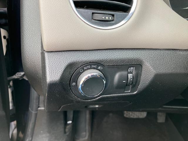 Chevrolet Cruze Limited 1LT Auto 2016