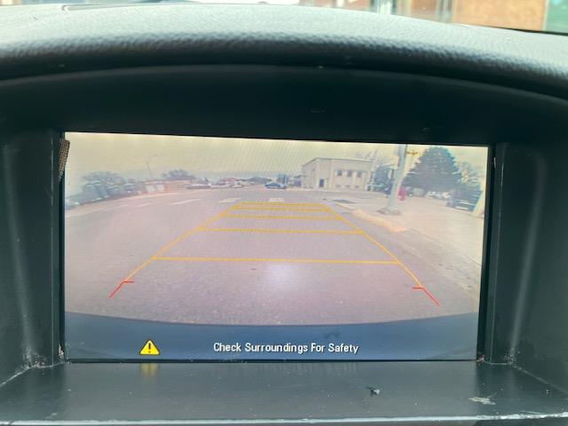 Chevrolet Cruze Limited 1LT Auto 2016