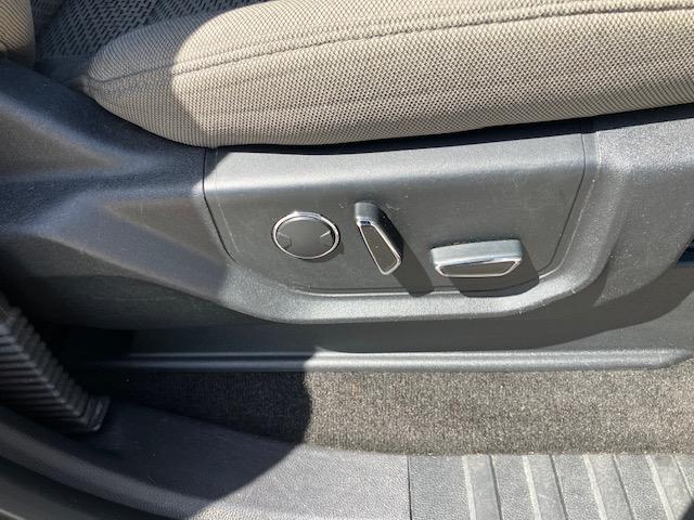 Ford F-150 XLT SuperCrew 5.5-ft. Bed 4WD 2018