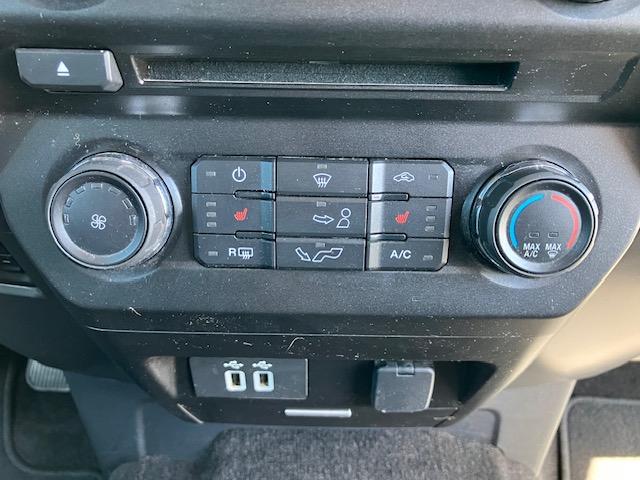 Ford F-150 XLT SuperCrew 5.5-ft. Bed 4WD 2018