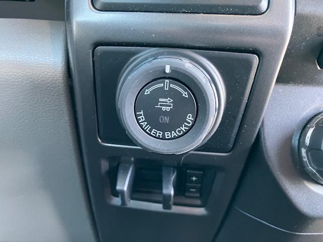 Ford F-150 XLT SuperCrew 5.5-ft. Bed 4WD 2018