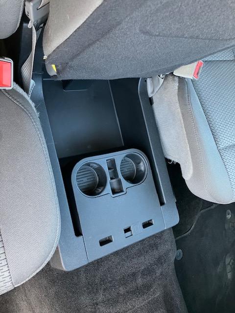 Ford F-150 XLT SuperCrew 5.5-ft. Bed 4WD 2018