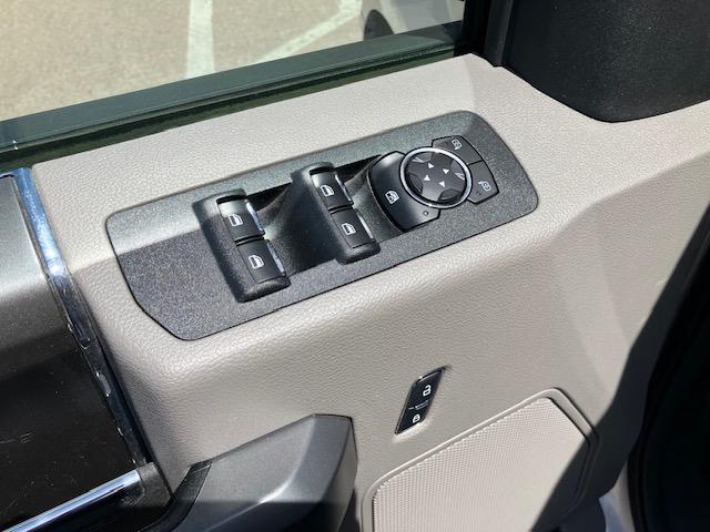 Ford F-150 XLT SuperCrew 5.5-ft. Bed 4WD 2018