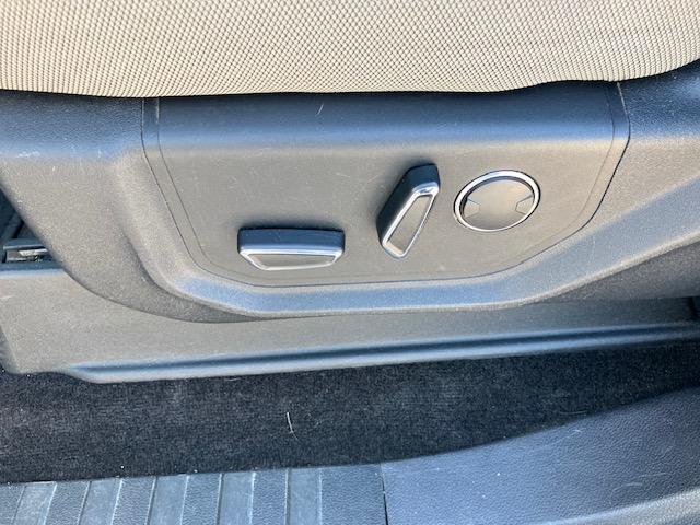 Ford F-150 XLT SuperCrew 5.5-ft. Bed 4WD 2018