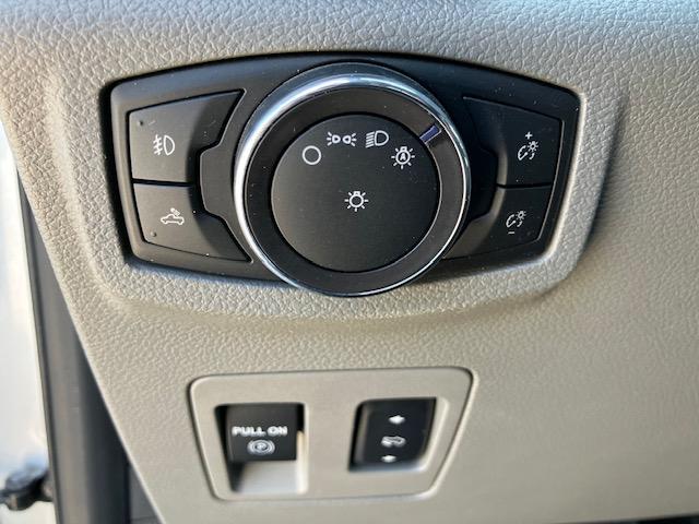 Ford F-150 XLT SuperCrew 5.5-ft. Bed 4WD 2018