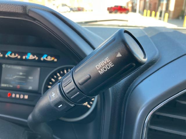Ford F-150 XLT SuperCrew 5.5-ft. Bed 4WD 2018