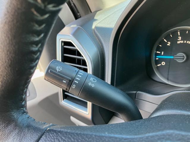 Ford F-150 XLT SuperCrew 5.5-ft. Bed 4WD 2018