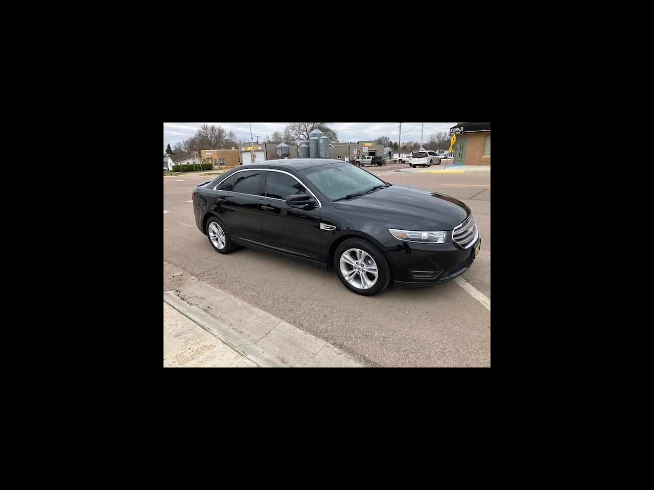 Ford Taurus SEL FWD 2016