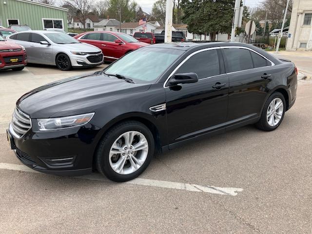 Ford Taurus SEL FWD 2016
