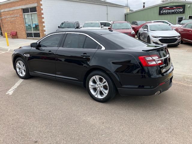 Ford Taurus SEL FWD 2016