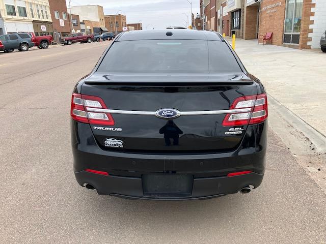 Ford Taurus SEL FWD 2016